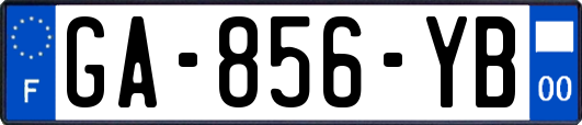 GA-856-YB