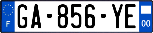 GA-856-YE