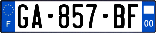 GA-857-BF