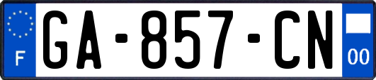 GA-857-CN