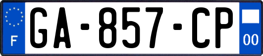GA-857-CP