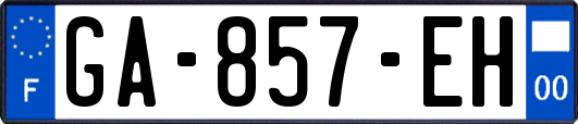 GA-857-EH