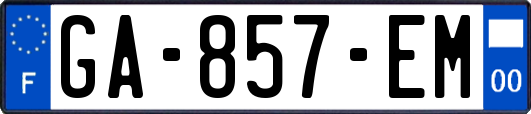 GA-857-EM