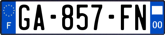 GA-857-FN
