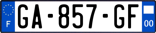 GA-857-GF