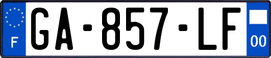 GA-857-LF
