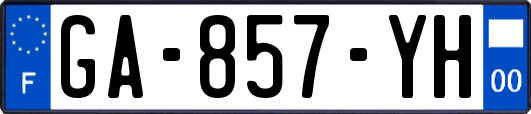 GA-857-YH