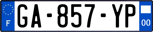 GA-857-YP
