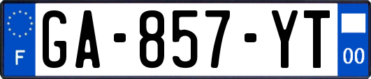 GA-857-YT