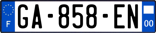 GA-858-EN