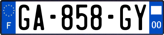 GA-858-GY