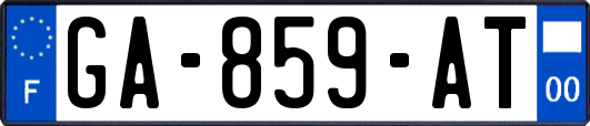 GA-859-AT