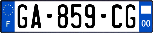 GA-859-CG