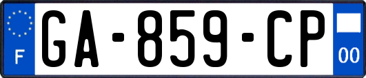 GA-859-CP