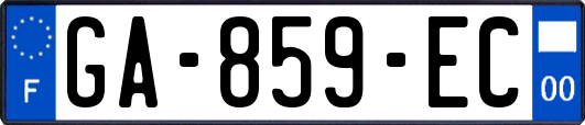 GA-859-EC