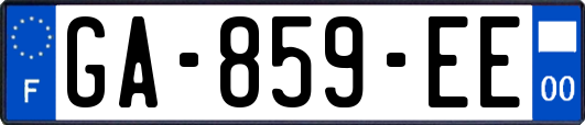 GA-859-EE
