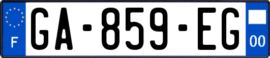 GA-859-EG