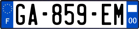 GA-859-EM