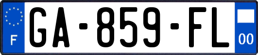 GA-859-FL