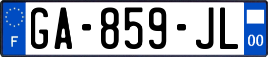 GA-859-JL