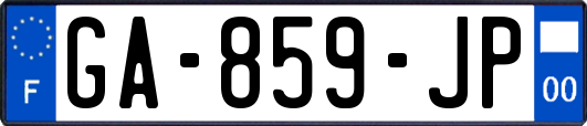 GA-859-JP