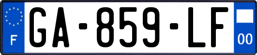 GA-859-LF