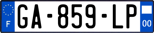 GA-859-LP