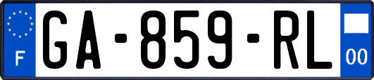 GA-859-RL