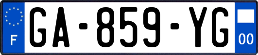 GA-859-YG