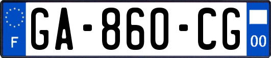 GA-860-CG