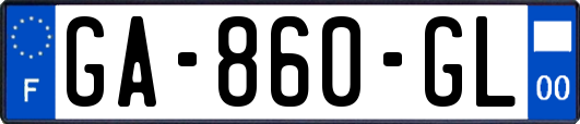 GA-860-GL