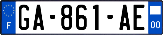 GA-861-AE