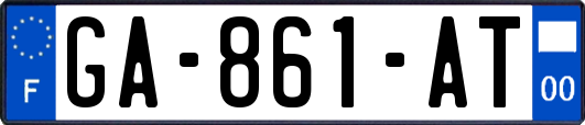GA-861-AT