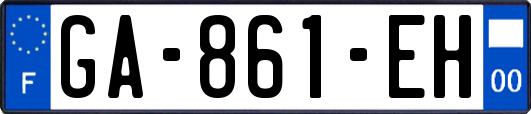GA-861-EH