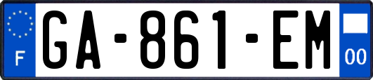 GA-861-EM