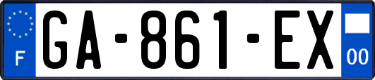 GA-861-EX