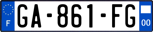 GA-861-FG
