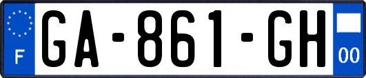 GA-861-GH