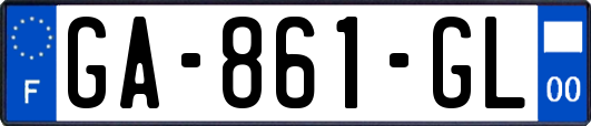 GA-861-GL