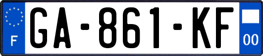 GA-861-KF