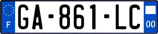 GA-861-LC