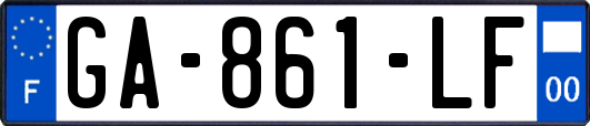 GA-861-LF