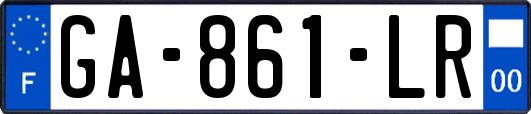 GA-861-LR