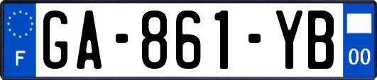 GA-861-YB