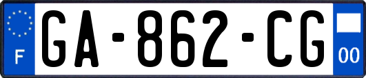 GA-862-CG