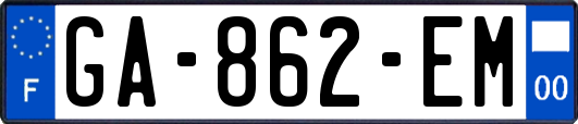 GA-862-EM