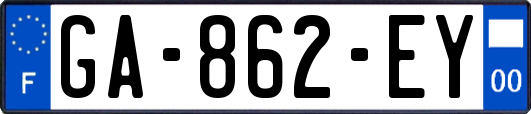 GA-862-EY