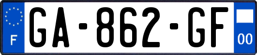 GA-862-GF