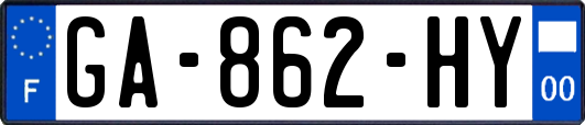 GA-862-HY