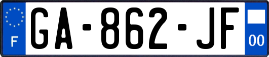 GA-862-JF